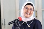 BUPATI NINA APREASI PERTAMINA BAYAR PAJAK TERBESAR TAHUN 2022