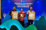 Wow, Perumdam TDA Indramayu dapat Tiga Anugerah Sekaligus