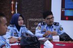 Bangun SDM Profesional, Lapas Indramayu Ikuti Penguatan Tusi Kehumasan