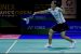 Indonesia Raih Satu Gelar di Turnamen Bulu Tangkis Spain Master 2023