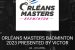 Gregoria Mariska Tunjung, Tidak diturunkan Pada Turnamen Bulu Tangkis Orleans Master 2023