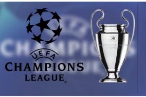 Jadwal Perempat Final UEFA Champion League