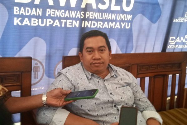 Ratusan DPS Ternyata Sudah Meninggal Dunia, Bawaslu Akan Tanyakan KPU