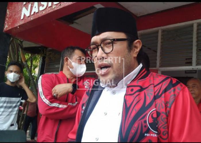 Ganjar Pranowo Jadi Capres PDIP, Ono Surono : Detik Ini Juga Saya Instruksikan Seluruh Kader Bergerak