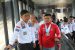 Kanwil Kemenkumham Jabar dan Rutan Jabar Sambut Atlet Kempo Peraih 3 Medali di Kejuaraan Dunia