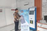 Lapas Indramayu Pasang Banner “Kahiji Online” di Ruang Pelayanan