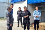 Lapas Indramayu Kolaborasi Beri Pembinaan Keterampilan Warga Binaan bersama BPVB & UPTD BLK