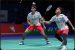 Turnamen Bulu Tangkis Singapura Open 2023 : dua wakil Indonesia lolos ke babak kedua