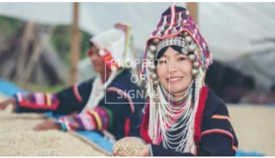 Tradisi Aneh Suku Himalaya : Sebelum Menikah Perempuan Diwajibkan Berhubungan ilIntim 20 Kali, Dengan Pria Berbeda
