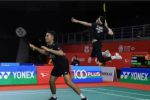 Turnamen Bulu Tangkis Korea Open 2023 : Indonesia Menyisakan 1 Wakil di Perempat Final