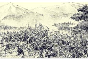 Sejarah : Perang Diponegoro, Menelan Korban Belasan Ribu Jiwa ( 02 )