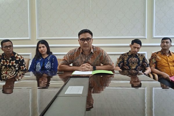 Selama 6 Bulan, Kejari Indramayu Berhasil Selamatkan Kerugian Negara Hingga Milyaran Rupiah