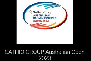 18 Wakil Indonesia diterjunkan Pada Kejuaraan Bulu Tangkis Australia Open 2023