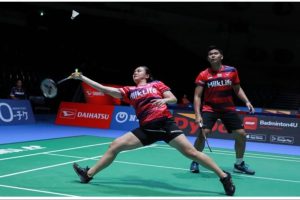 Turnamen Bulu Tangkis Australia Open 2023 : 13 Wakil Indonesia Perebutkan Tiket Perempat Final
