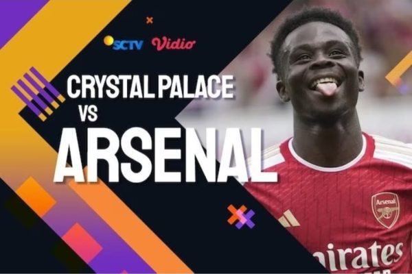 Jadwal Premiere League Pekan ke- 2