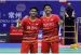 Hasil China Open 2023 : 4 Wakil Indonesia ke Perempat Final