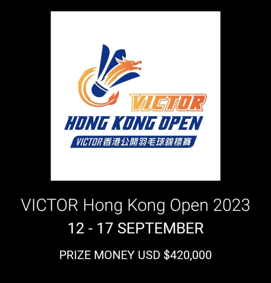 17 Wakil Indonesia diterjunkan di turnamen Bulu Tangkis Hongkong Open 2023