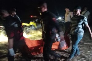 Penemuan Mayat di Indramayu, Polisi Temukan Bekas Tanda Kekerasan