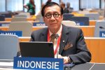 Indonesia Komitmen Dukung Program Kerja WIPO dan Aktif dalam Inisiatif Global terkait KI