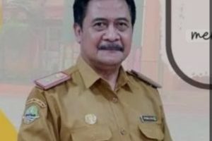 H.Setyo Adisapto, S.Pd.,M.M. Berhasil Memimpin SMAN 1 Sindang Kembali Meraih Kejayaan Prestasi Akademik