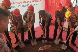 100 Ribu Naker Lokal Akan Bekerja di Kawasan Industri Losarang