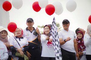 Peringatan Harganas dan HAN, Momentum Tingkatan Kasih Sayang dan Stop Perundungan