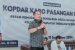 Gelar Dialog Interaktif, Cabup Bambang Hermanto Pastikan Kesejahteraan Guru dan Masyarakat Terpenuhi.