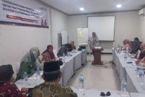 Perkawinan Anak di Indramayu Tinggi, Ulama Perempuan Turun Tangan