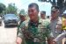 Peringati HUT TNI ke-79, Dandim 0616 Indramayu Sambangi Warga Desa Kertanegara.