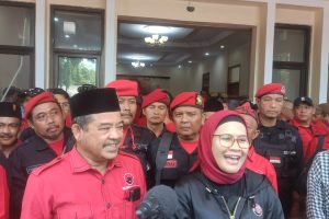 Yakin Nina-Tobroni Menang 2 Periode, H. Sirojudin: Banyak Bukti Nyata Kepemimpinan Beliau.