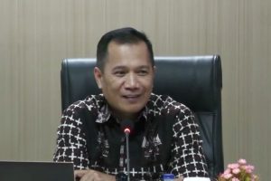 Direktur Jenderal HAM: Perlindungan Data Pribadi Sebagai Bagian Tak Terpisahkan dari Hak Asasi Manusia