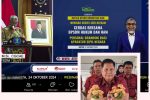 Jajaran Lapas Kelas IIB Indramayu Ikuti Webinar Series 6, Personal Branding Bagi ASN