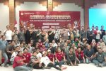 KPU Indramayu Gandeng FKJI Adakan Media Gathering Dalam Rangka Tajuk Peliputan Pilkada Indramayu 2024