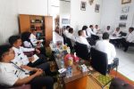 Lapas Garut Susun Mitigasi Resiko dan Renaksi Program Akselerasi Menteri Imipas