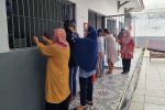 Lapas Indramayu Geledah Blok Hunian Perempuan