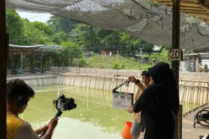 Film Pendek dan Animasi Karya Siswa dan Siswi SMK Budi Luhur Siap Rilis Perdana di Bioskop