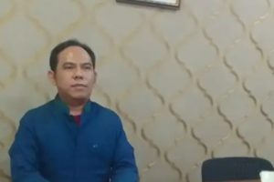 Dirut PDAM Indramayu Bantah Mangkir, Ady Setiawan : Siap Hadiri Rapat Jika Dibutuhkan.